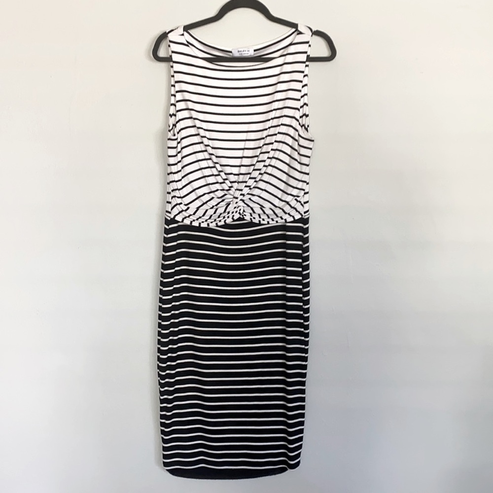 Bailey 44 Anthropologie dress
